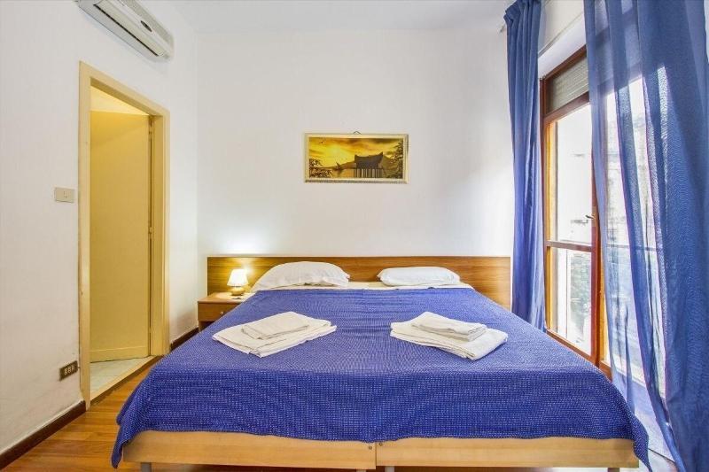 Mamma Sisi Bed & Breakfast เลชเช ภายนอก รูปภาพ