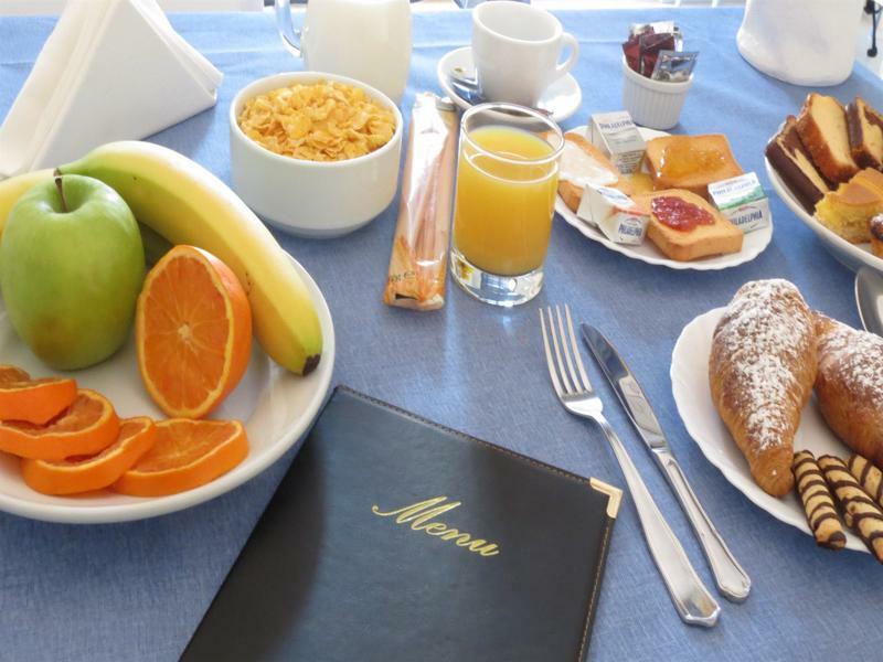 Mamma Sisi Bed & Breakfast เลชเช ภายนอก รูปภาพ