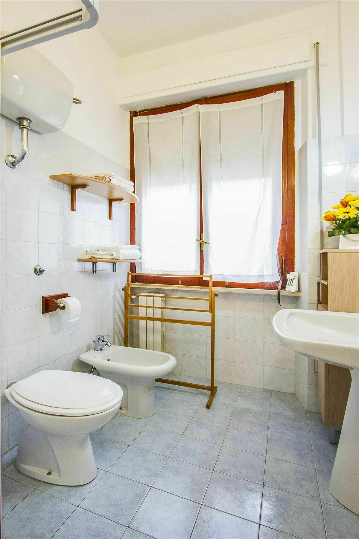 Mamma Sisi Bed & Breakfast เลชเช ภายนอก รูปภาพ