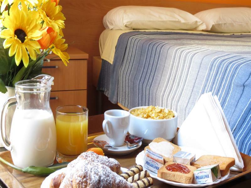 Mamma Sisi Bed & Breakfast เลชเช ภายนอก รูปภาพ