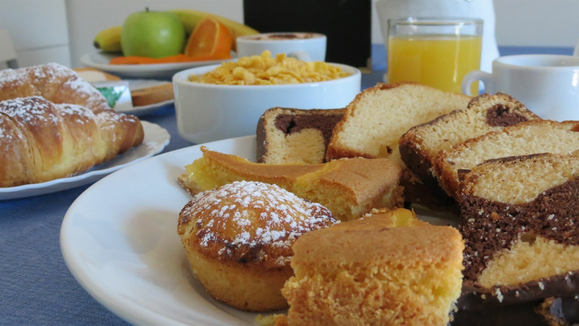 Mamma Sisi Bed & Breakfast เลชเช ภายนอก รูปภาพ